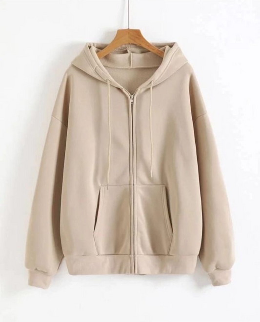 Zip Up Hoodies
