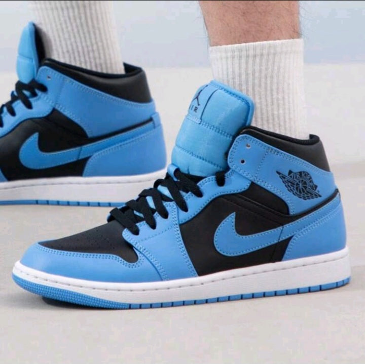 Nike AJ1