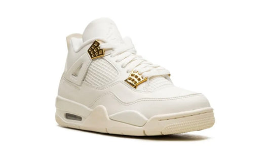 Jordan
Air Jordan 4 "Sail" sneakers