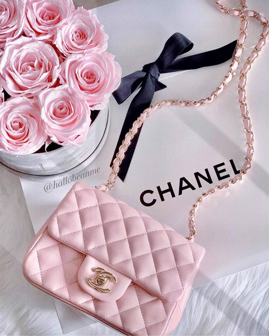 Private luxury brand suppliers to public