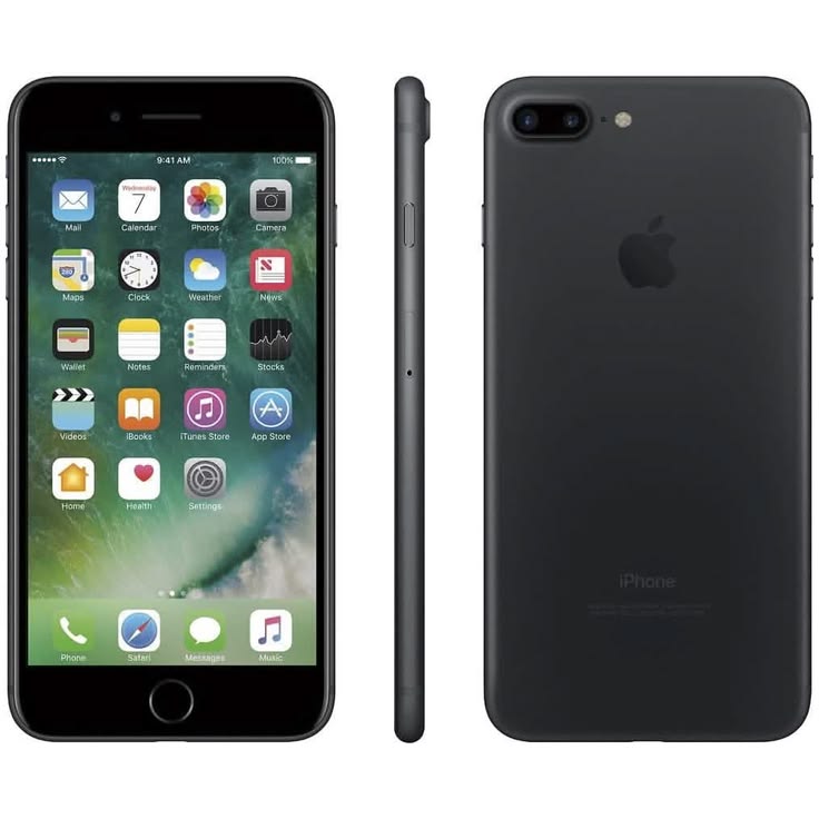 iPhone 7 Plus
