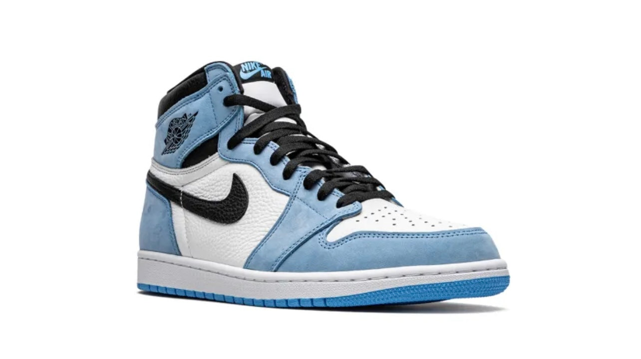 Jordan
Air Jordan 1 Retro High OG "University Blue" sneakers