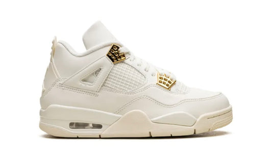 Jordan
Air Jordan 4 "Sail" sneakers