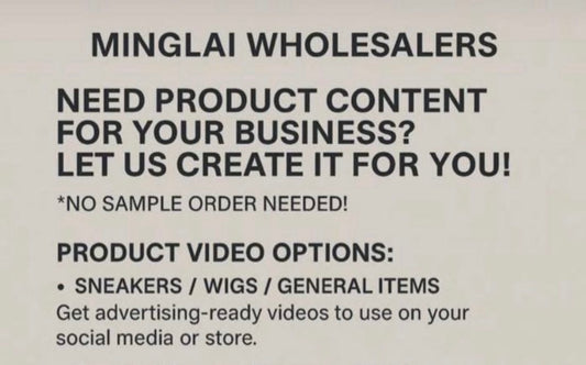 Minglai content bundle