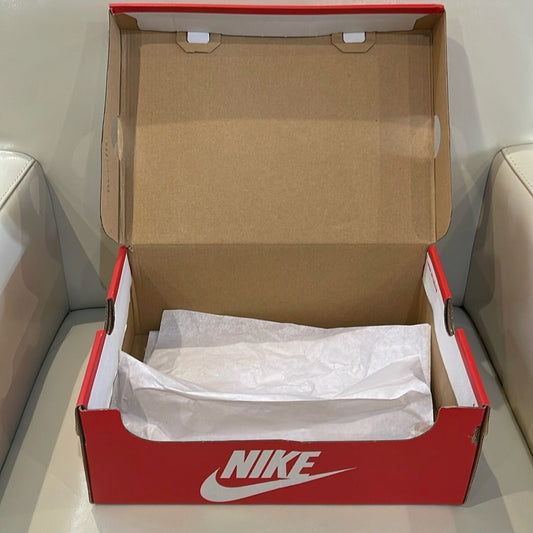 Sneaker box
