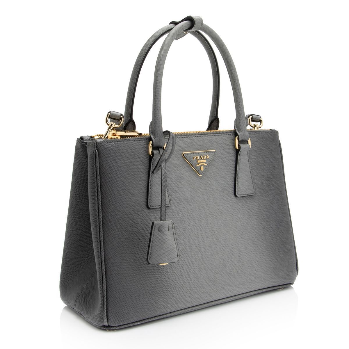 Leather luxury bag -R750