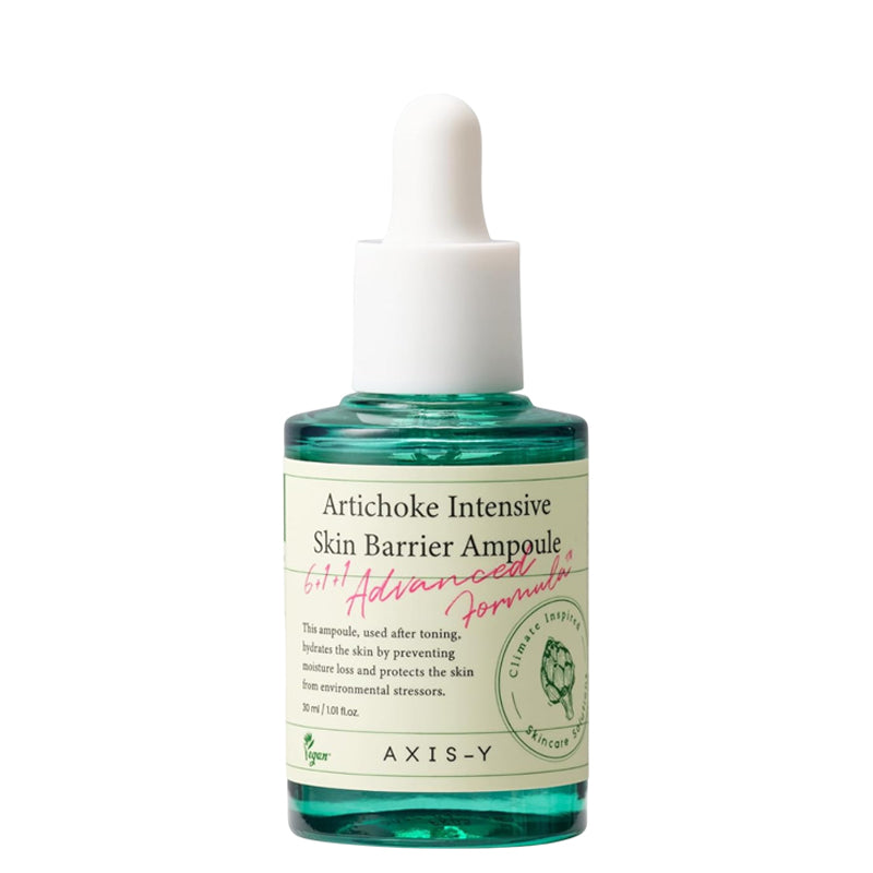 AXIS-Y Artichoke Intensive Barrier Ampoule 30ml