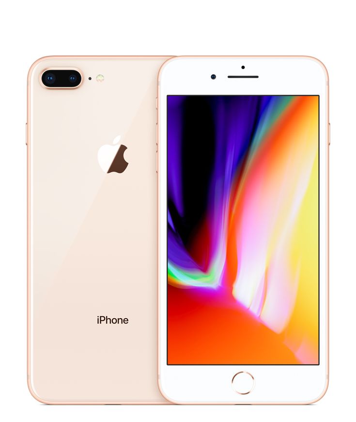 iphone 8 Plus