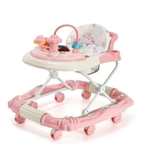 Baby Walker with Activity Tray