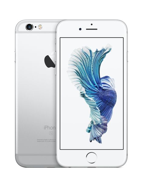 iPhone 6s Plus