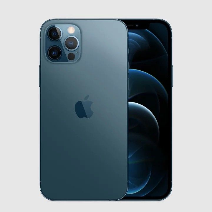 iPhone 12 Pro
