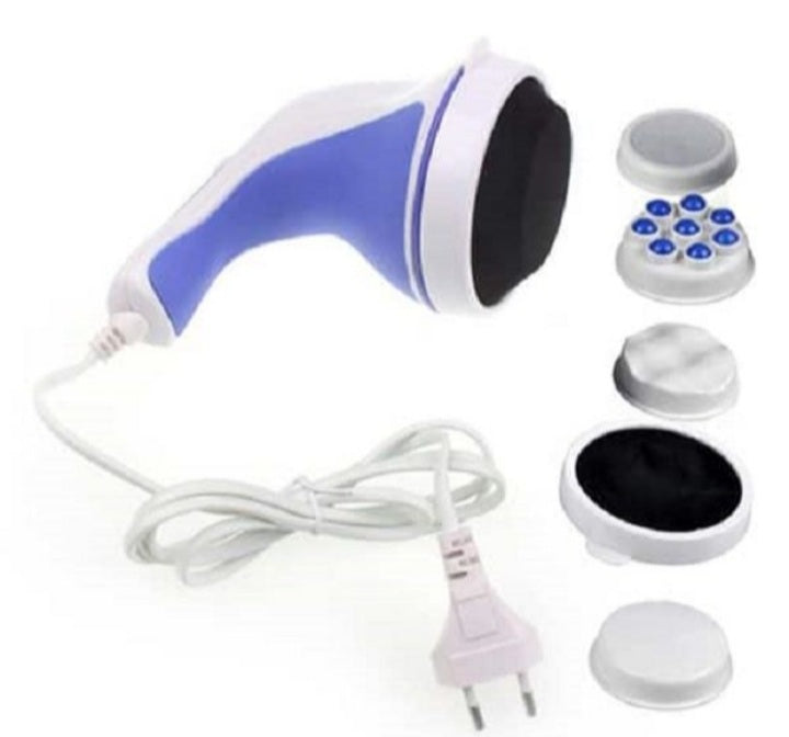 Relax & Spin Tone Slimming, Toning and Relaxing Massager