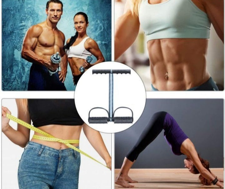 Tummy Trimmer