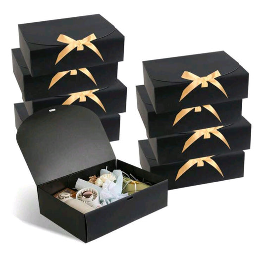 Gift box add onto order [NOT SNEAKERS}