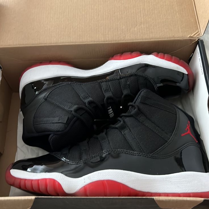 Jordan 11 Retro