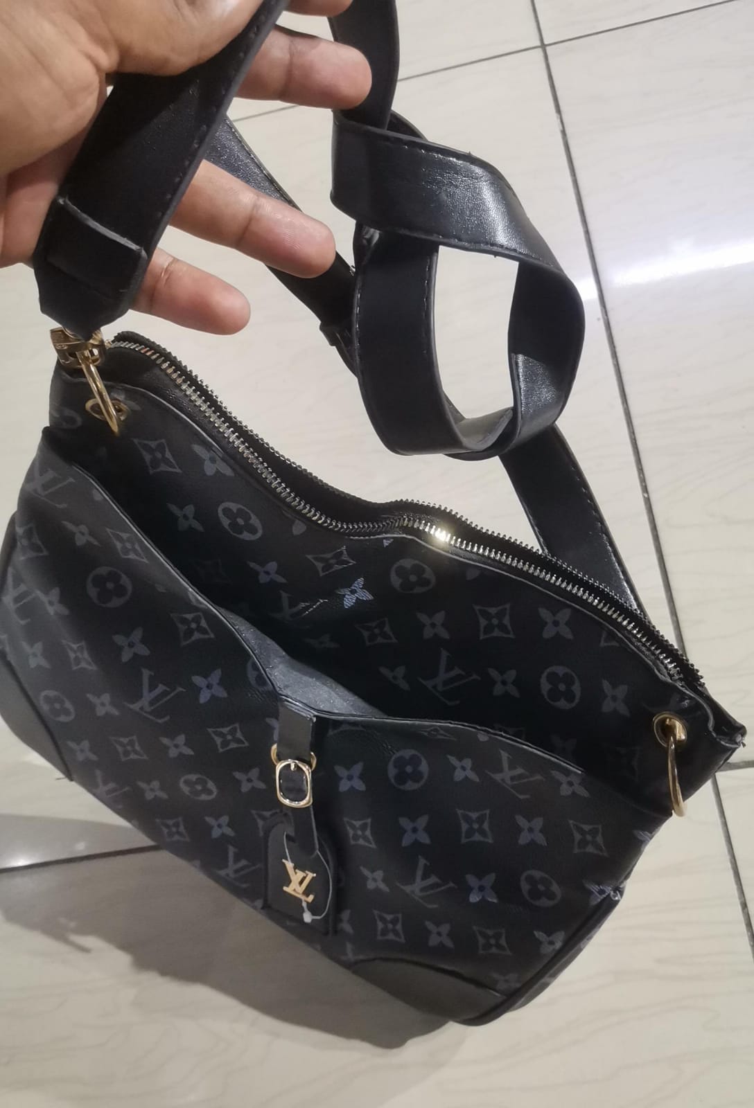 Designer sling Bag