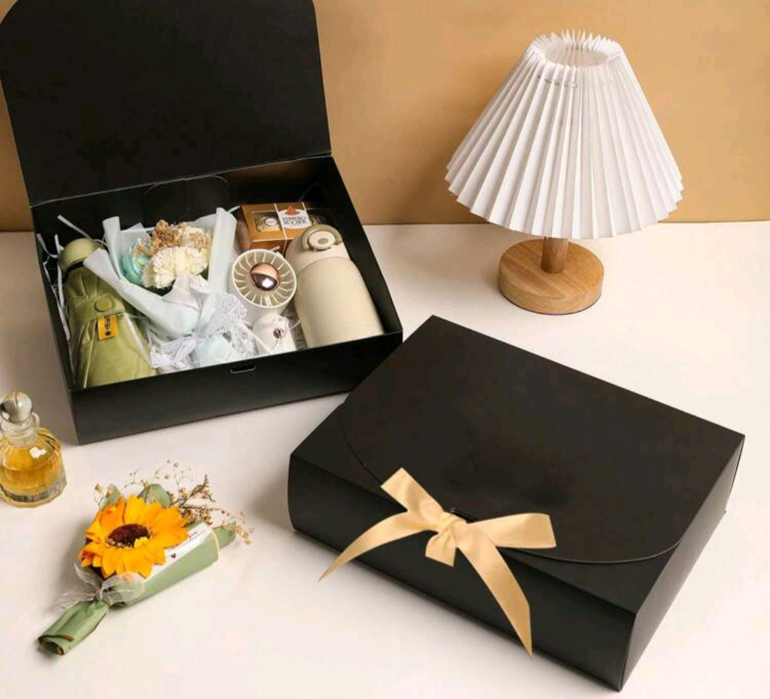 Gift box add onto order [NOT SNEAKERS}