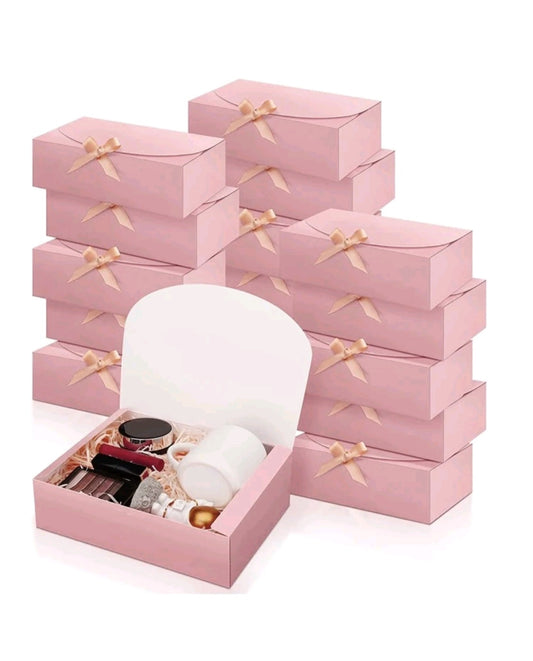 Gift box add onto order [NOT SNEAKERS}