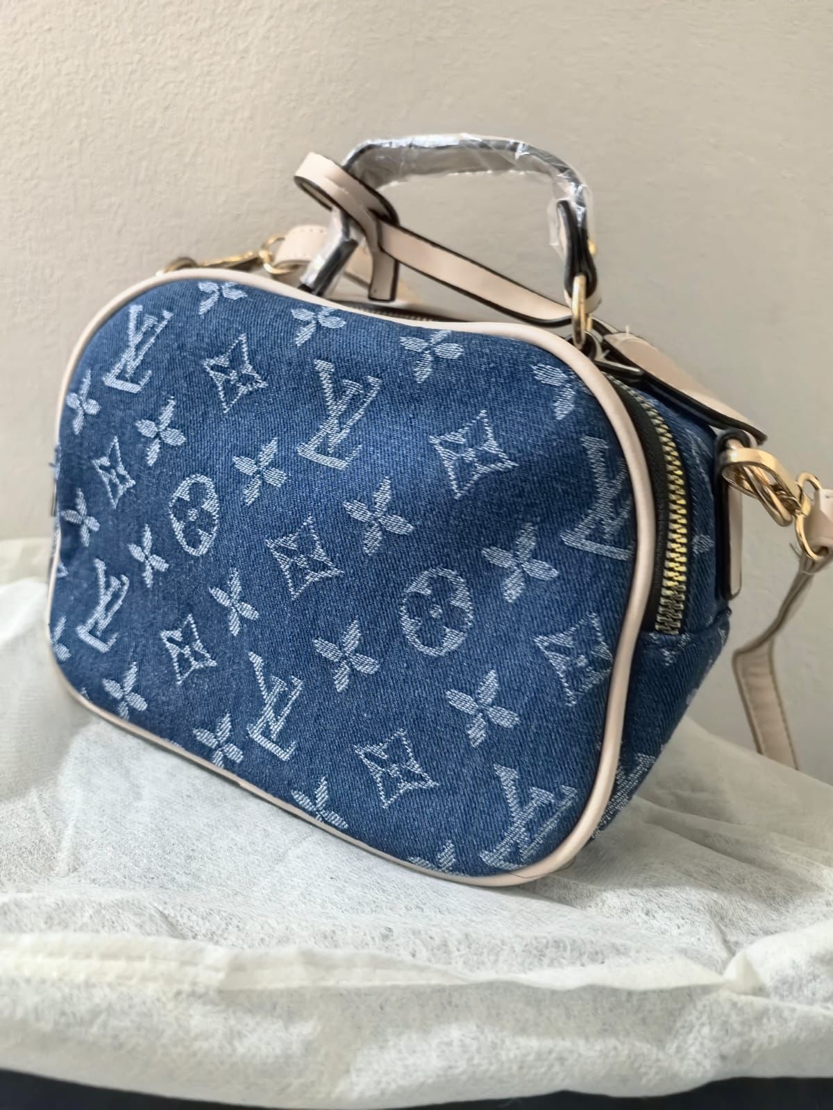 Louis Vuitton Luxury HandBag