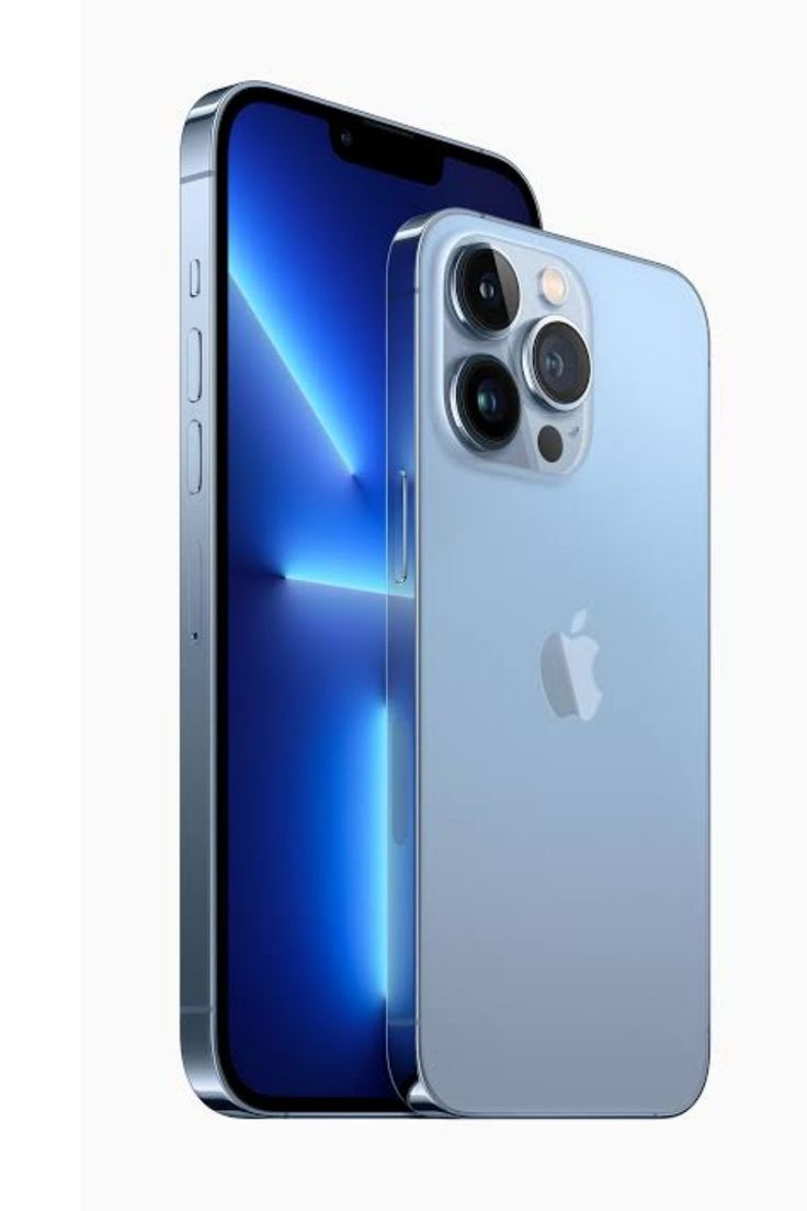 iPhone 13 Pro