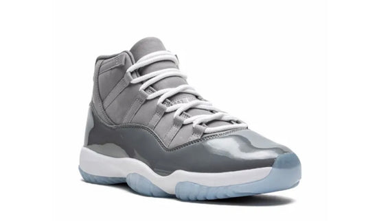 Jordan
Air Jordan 11 Retro high-top sneakers