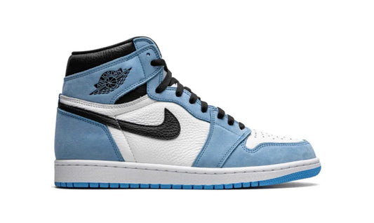 Jordan
Air Jordan 1 Retro High OG "University Blue" sneakers