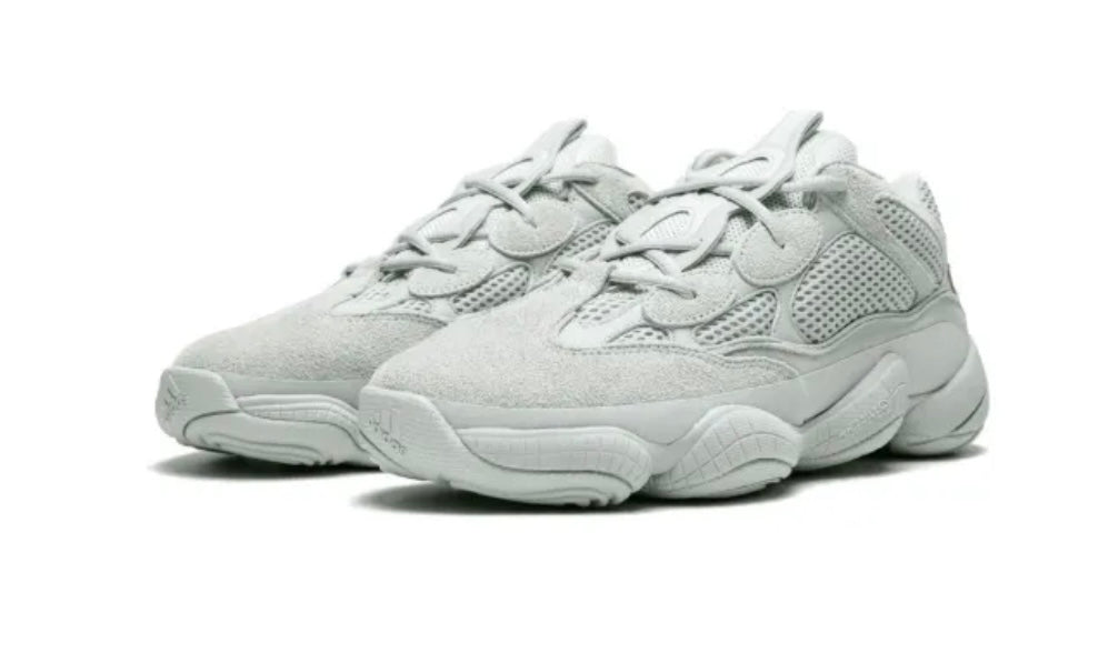 adidas Yeezy
500 "Salt" sneakers