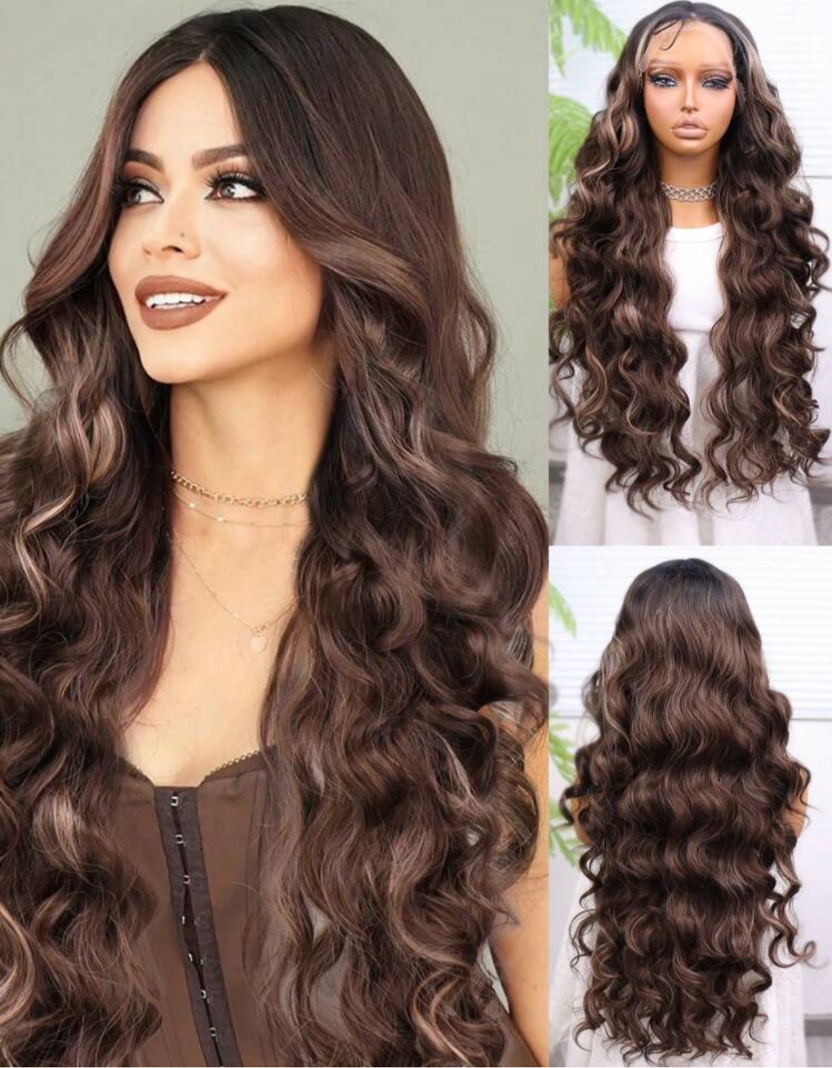 Brown everyday