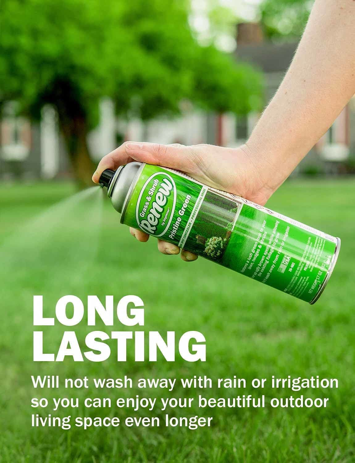 Viral Environment friendly green grass product (sample)