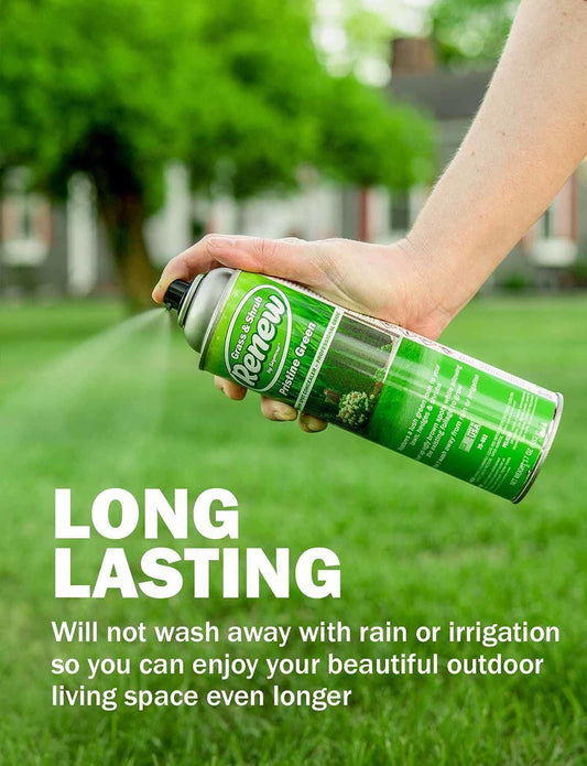 Viral Environment friendly green grass product (sample)