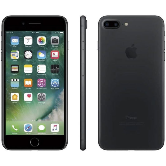 iPhone 7 Plus