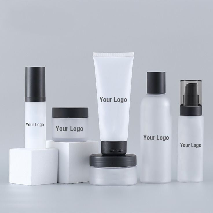 Private labelling for products for dropshipping