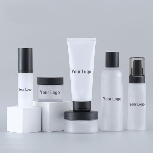 Private labelling for products for dropshipping