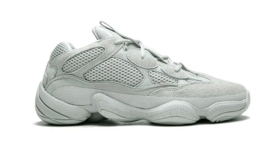 adidas Yeezy
500 "Salt" sneakers
