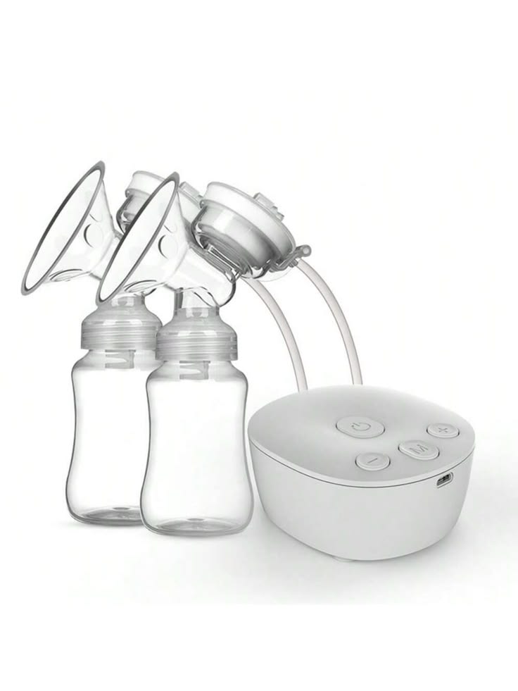 Electric Breast Pump (Double)