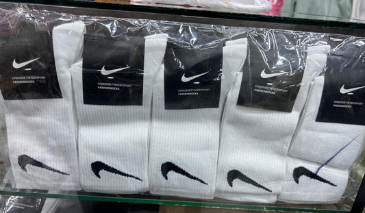 Nike socks