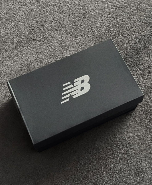 Sneaker box