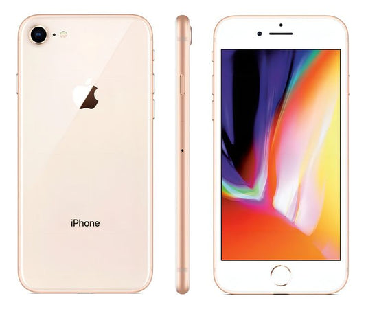 iPhone 8