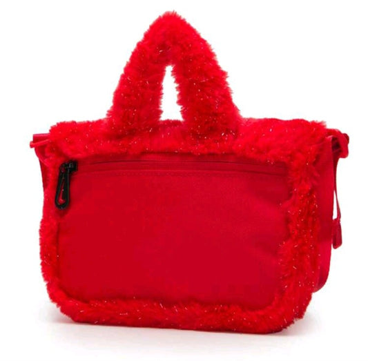 Nike Outdoor Shoulder Bag