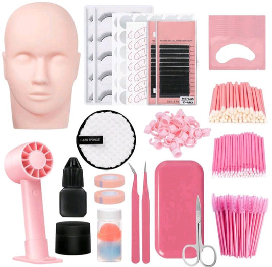 Eyelash Extension Kit