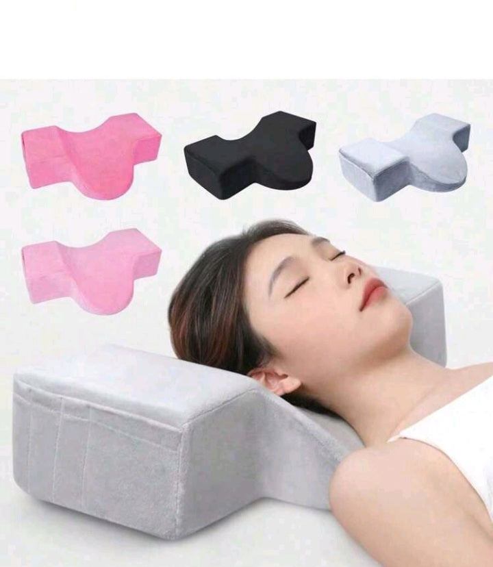 Eyelash Extension Pillow