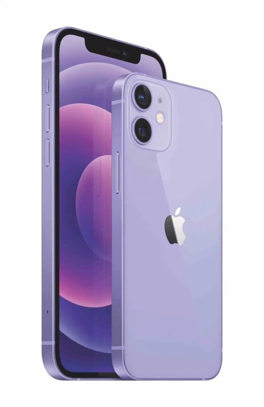 iPhone 12