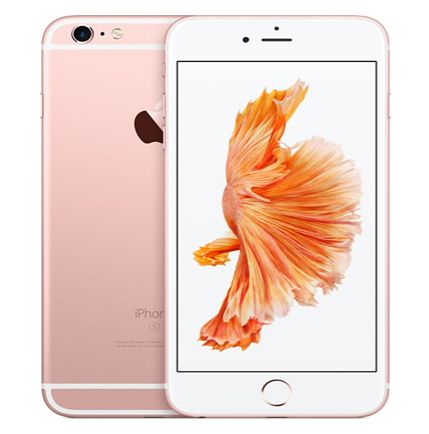iPhone 6
