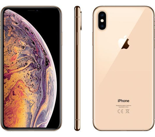 iPhone XS