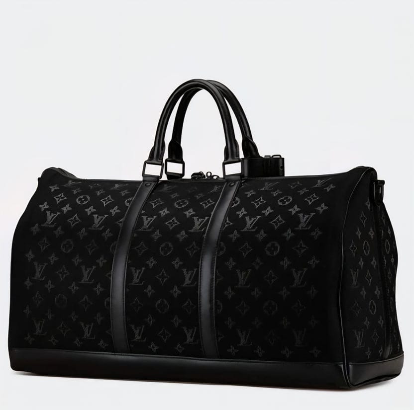 Luxury Louis Vuitton Travel Bag