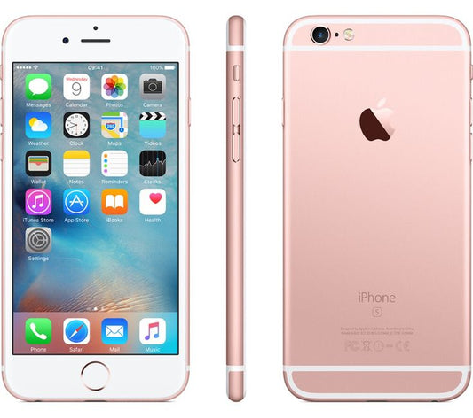 iPhone 6s