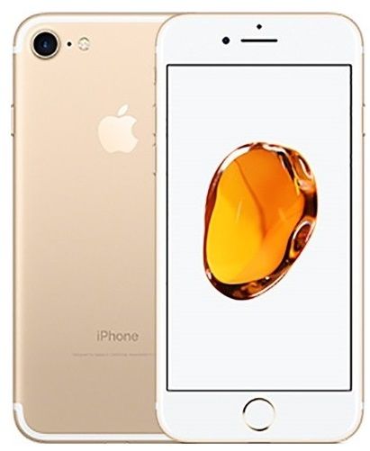 iPhone 7