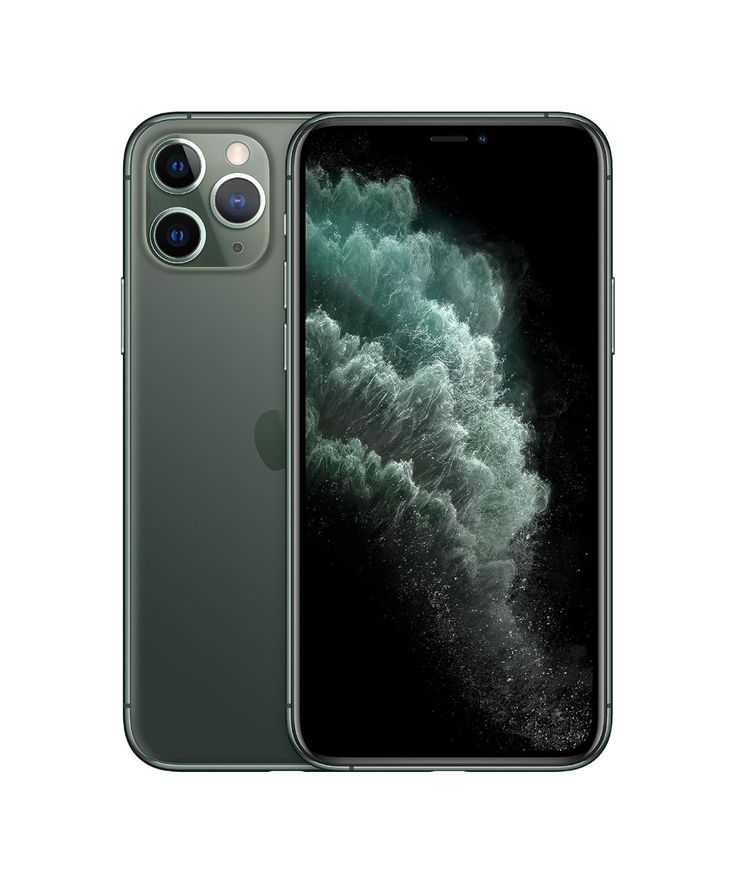 iPhone 11 Pro