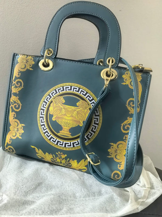 Versace Luxury Bag