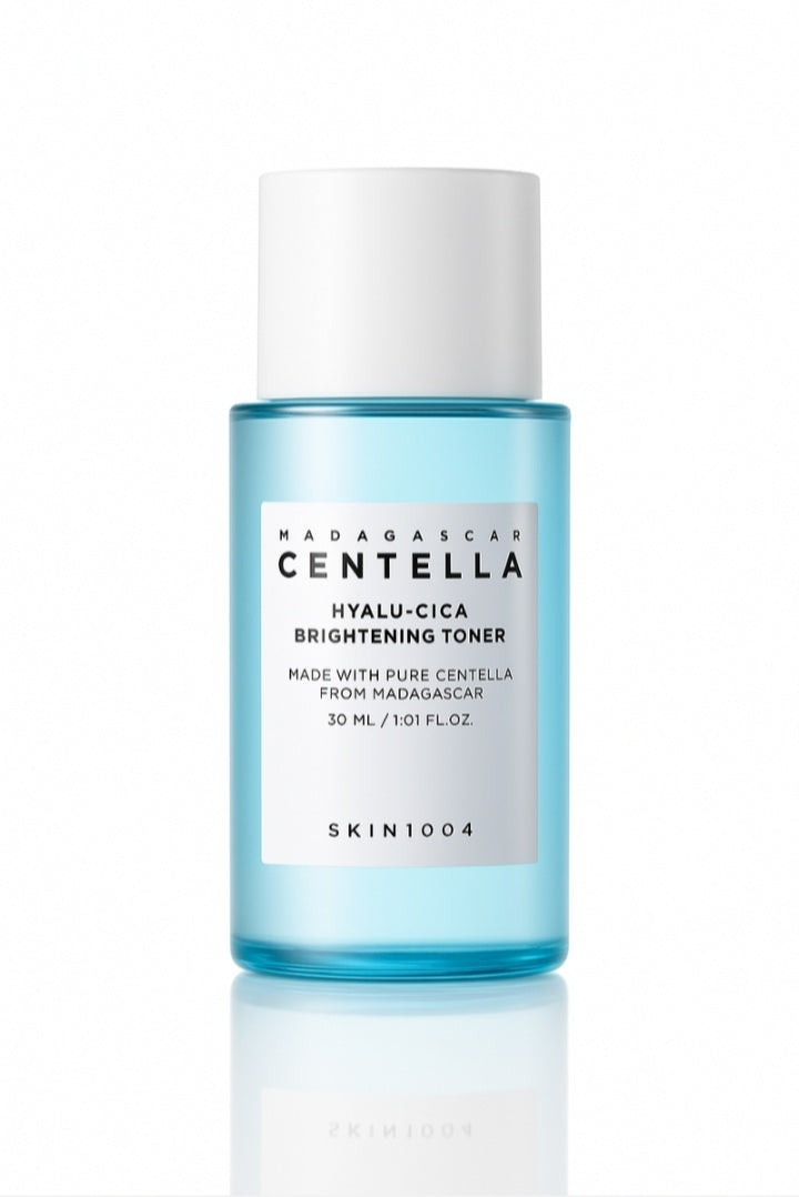 SKIN1004 Centella Brightening Face Toner -Hydrating & Refreshing Multi-Care